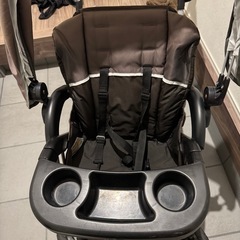 グレコ2人乗りルームフォーツーの画像