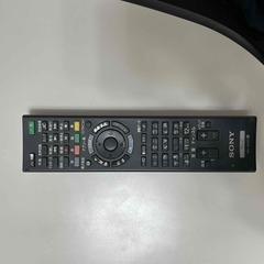 SONY液晶テレビ40型　KDL-40EX700（難あり） の画像