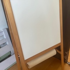 IKEA モーライーゼル　旧型
の画像