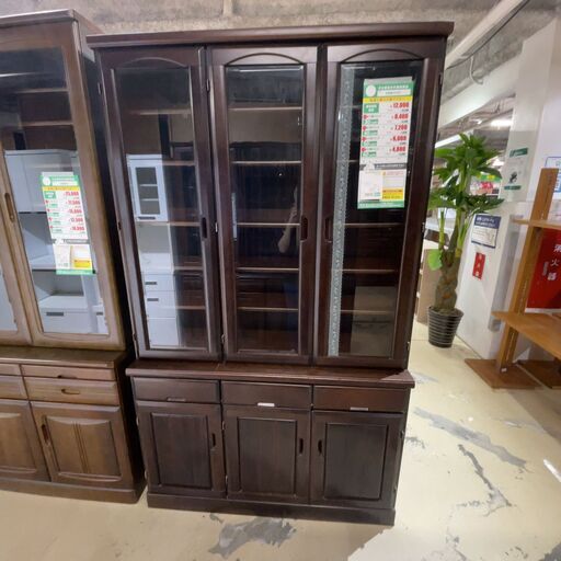 食器棚(No:1265600)