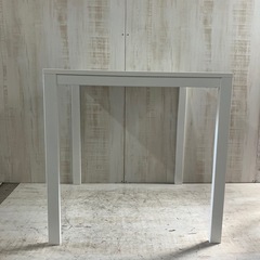 J408⭐️IKEAプルトルプテーブル の画像