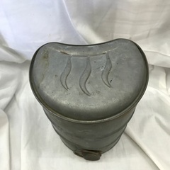☆ドリーム2号館☆ 昭和レトロ　長久湯タンポの画像