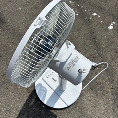 扇風機の画像