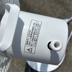 扇風機の画像