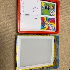 ミニオン　カルタの画像
