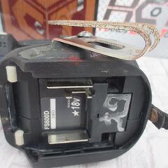 マキタ makita FS600D スクリュードライバ 中古品 【ハンズクラフト宜野湾店】の画像