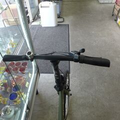 中古 ダホン/DAHON 折り畳み自転車 20インチ 公田店の画像