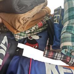 まとめ売り　キッズ服　20点の画像