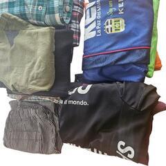 まとめ売り　キッズ服　20点の画像