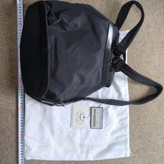 美品　良品　PRADA(プラダ)リュック　B2811 VELA NDROの画像