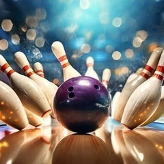 ボウリング仲間募集🎳