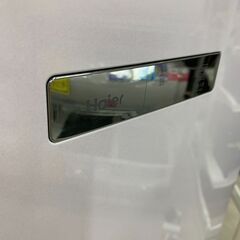★ジャングルジャングル石川金沢店★ ハイアール 冷凍庫 JF-NUF138B 138L 2021年製 動作確認／クリーニング済みの画像