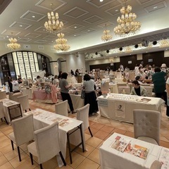 エルセルモ⭐︎マルシェ⭐︎出店店舗様募集(≧∀≦)