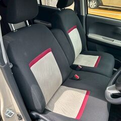 車検R9.3.12　ブーン　シルクSAⅡ　フルセグナビ、バックモニター、ETC付きの画像