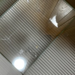 GEX 水槽　中古の画像