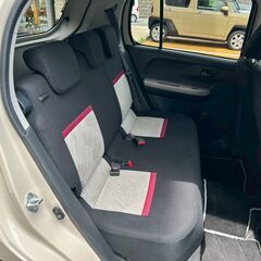 車検R9.3.12　ブーン　シルクSAⅡ　フルセグナビ、バックモニター、ETC付きの画像