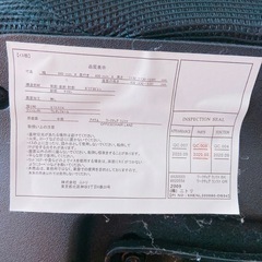8FG1 NITORI ニトリ ワークチェア ランツァ 黒 メッシュ生地 イス 
の画像
