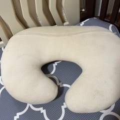授乳クッションの画像