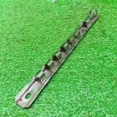 コーケン 3011M-62 ヘックスビットソケット 6個セット【船橋馬込店】【店頭取引限定】【中古】ITWX3UZ0GKZAの画像