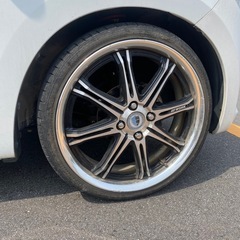 アルトバン ローダウン 車検付きの画像