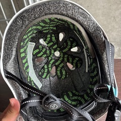 ヘルメットの画像