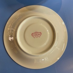 【引き取り限定】中古品　NARUMI カップ&ソーサーセット　５個の画像