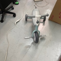 三輪車の画像