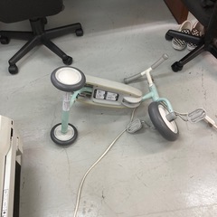 三輪車の画像