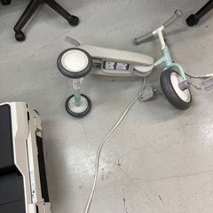 三輪車の画像