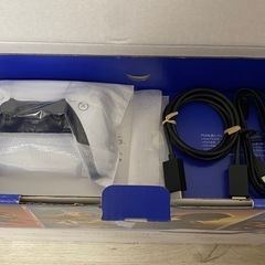 新品同様☆PlayStation5 (PS5) CFI-2000 A01+おまけソフトセット！の画像