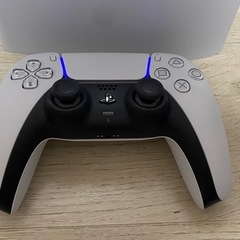 新品同様☆PlayStation5 (PS5) CFI-2000 A01+おまけソフトセット！の画像