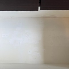配達可【食器棚】クリーニング済み【管理番号12208】町の画像