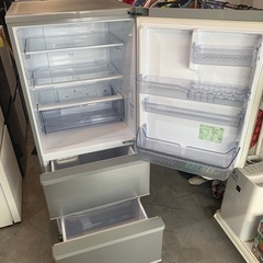 【ジモティー割】AQUA 2021年製 272L 冷蔵庫　（ID1228）の画像