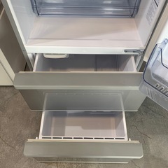 【ジモティー割】AQUA 2021年製 272L 冷蔵庫　（ID1228）の画像