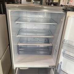 【ジモティー割】AQUA 2021年製 272L 冷蔵庫　（ID1228）の画像
