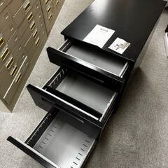 イナバ　Sワゴン　机下収納引出しの画像