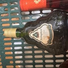 お酒5本セットの画像