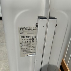 ホームタンク オイルタンクの画像