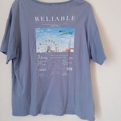 Tシャツの画像