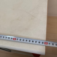 テレビ台さしあげますの画像