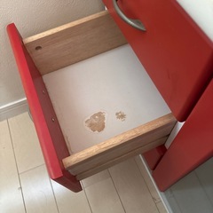 テレビ台さしあげますの画像