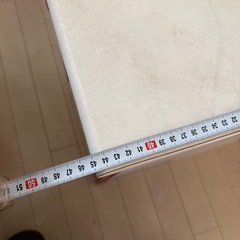 テレビ台さしあげますの画像
