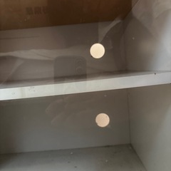 テレビ台さしあげますの画像