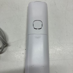  2508-643 Panasonic KX-FDK556-N 子機 ※親機無し 通電確認済み 充電器有り バラ売り不可 キズ汚れ有りの画像