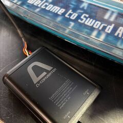 【愛品館 市原店】店頭取引のみ/ソードアートオンライン スマスロ実機の画像