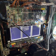 【愛品館 市原店】店頭取引のみ/ソードアートオンライン スマスロ実機の画像
