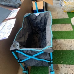 万能キャリーの画像