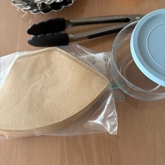 終活　キッチン雑貨編の画像