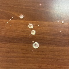 長机２台セットの画像