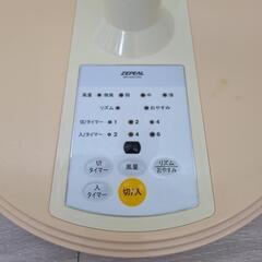 扇風機の画像